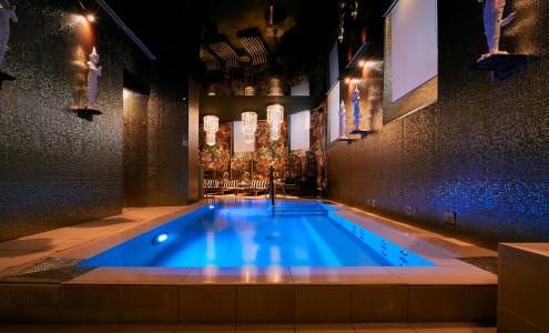 Radisson Blu, Madrid Prado - 11
