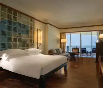 Hilton Hua Hin Resort & Spa - Sha Extra Plus - 38