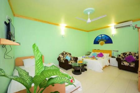 Olhumathi View Inn - 16