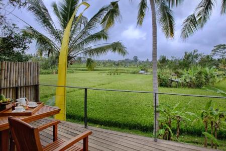 Santun Luxury Private Villas - 69