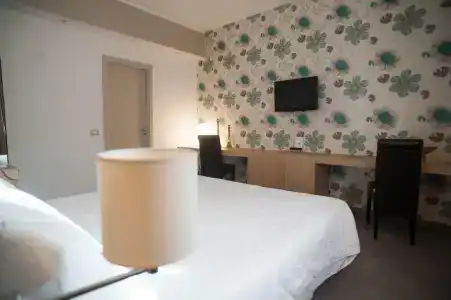 FerroHotel - 5