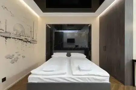 Apartment on Prospekt Mira - 4