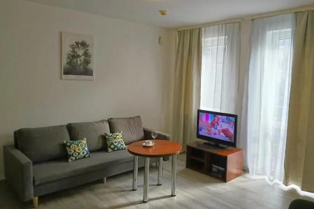 Warsaw Magnolie - 35