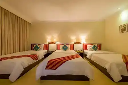 Angkor Riviera - 46