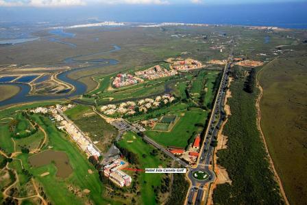 Isla Canela Golf - 14