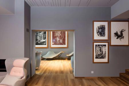 art'otel berlin mitte, part of Radisson Group - 5