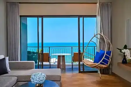 Renaissance Pattaya Resort & Spa - Sha Extra Plus - 68