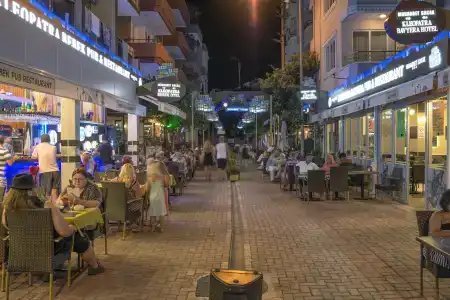 Kleopatra Bebek - 13