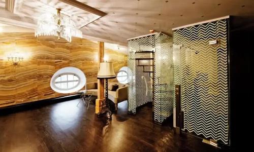 Grandezza Luxury Palace - 59