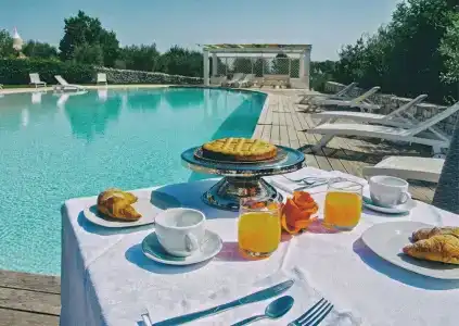 Masseria Cappuccini - 9