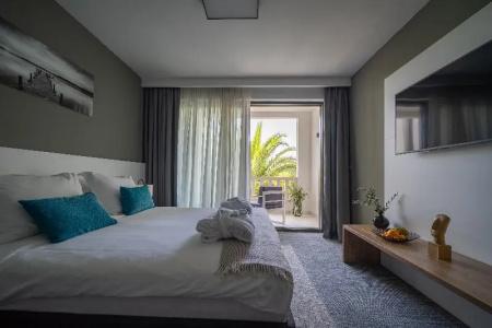 Residence Vaal - 36
