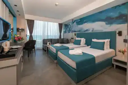 Crystal Centro Resort - Ultimate All Inclusive - 5