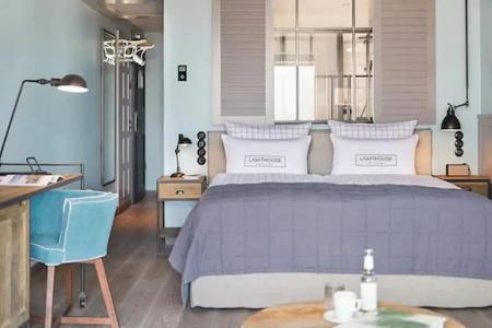 Lighthouse & Spa - 42