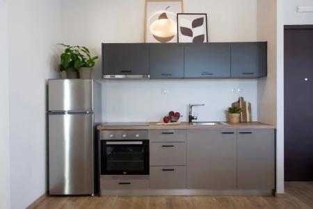 Thisean Modern Suites By Athens Stay - 19