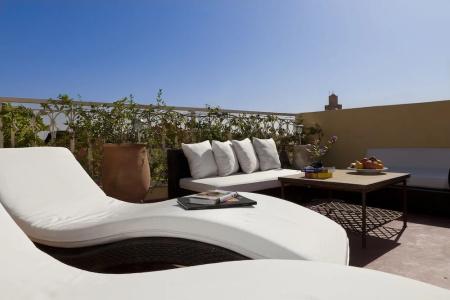 Riad Cocoon - 76