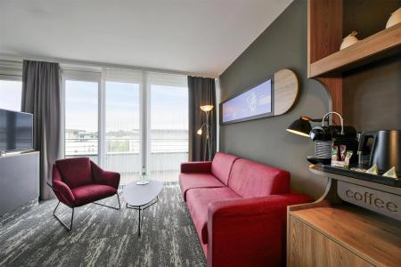 Park Inn by Radisson Papenburg - 158