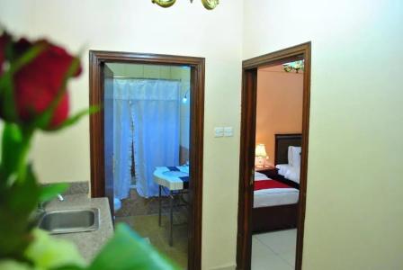 Al Qidra & Suites Aqaba - 61