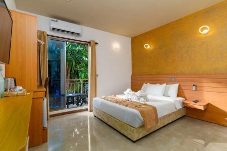 Nala Veli Beach & Spa - 79