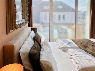 Boutique Düsseldorf Berial - 33