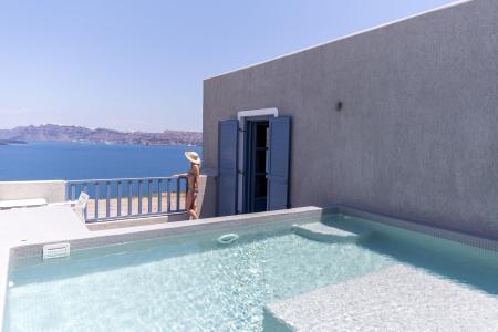 Acroterra Rosa & Spa - 21