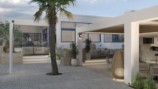 Atlantica Beach Resort Kos - 19