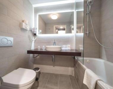 Best Western City Centre - 15