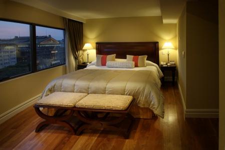 Buenos Aires Marriott - 53