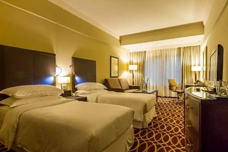 Grand Excelsior Deira - 31