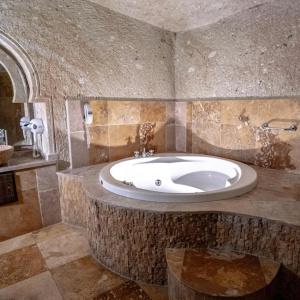 Kemerhan Cave Suites - 48
