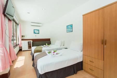 Rabbit Mansion Patong - Sha Plus - 60