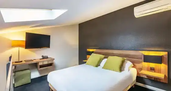 Atrium Hôtel Valence Ville - 3