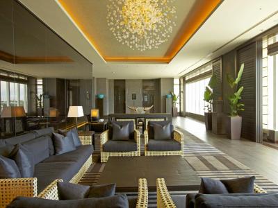 Rihga Royal Gran Okinawa - 16