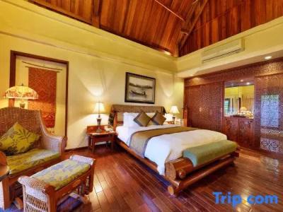 Sun Spa Resort & Villa - 90