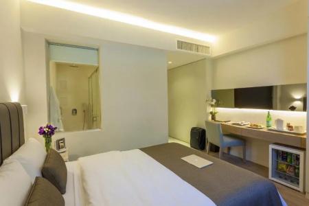 AlQasr Metropole - 46