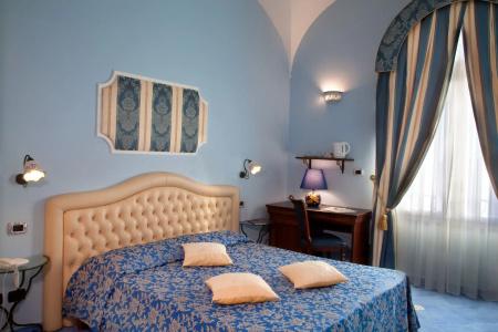 Albergo L'Antico Convitto - 17
