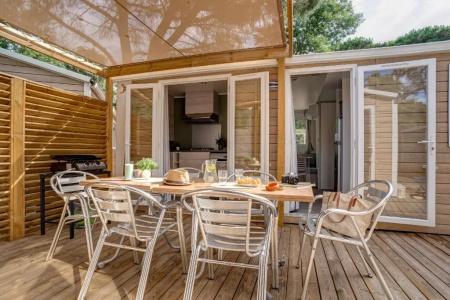 Camping Le Bois Fleuri - 69