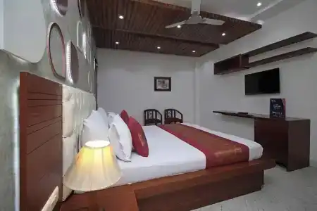 Indraprastha - 55