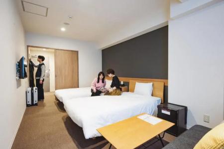 The Stay Osaka Shinsaibashi - 22