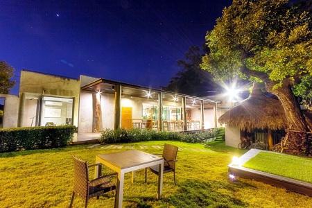 Zensala Riverpark Resort-Sha Extra Plus - 20