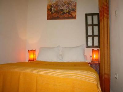 Riad Belle - 18