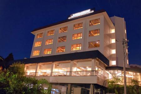 Hotel&Resort Yamanouchi Hills - 11
