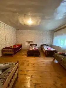 Nizharadze's Tower - 17
