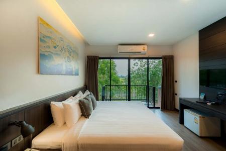 Sukhothai Treasure & Spa- Sha Plus Certified - 23