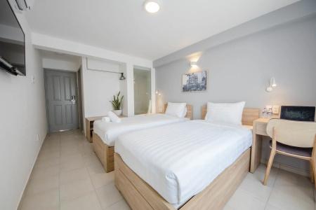 Common Inn Thao Dien - 5