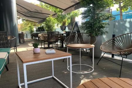 Canopy by Hilton Zagreb City Centre - 21