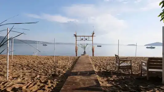 Kiraz Beach - 13