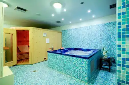 Polyastron Villas & Suites - 19