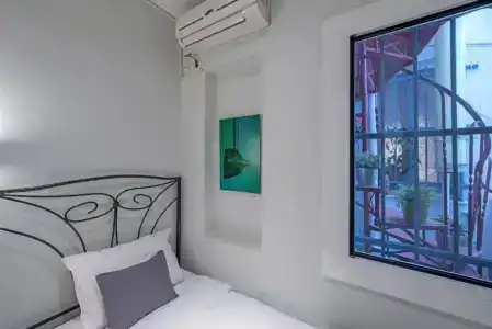 Kimon Athens - 18