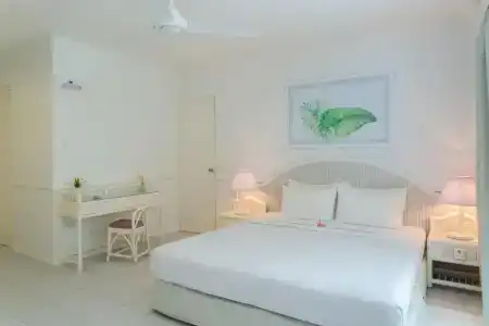 Equator Village Resort - 28