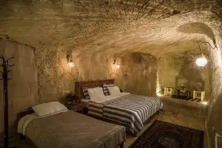 Atilla's Cave - 24